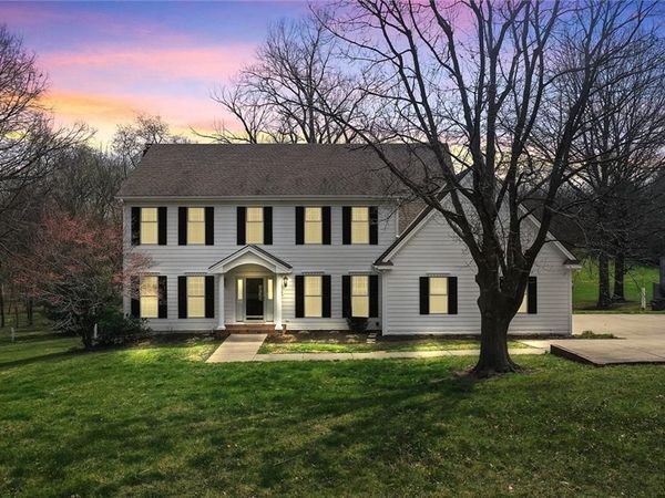 19769 Walden Oaks N/A, Country Club, MO 64505