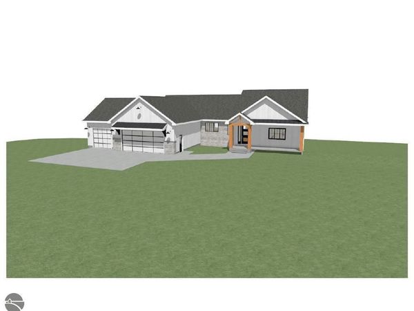 8271 Boca Vista Trail E, Traverse City, MI 49684