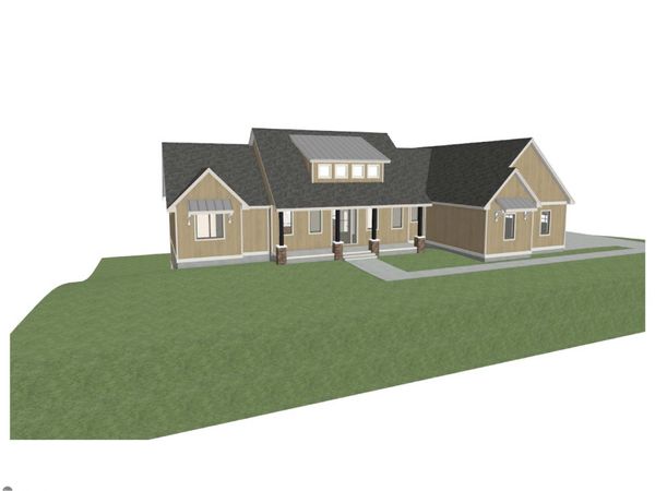 8271 Boca Vista Trail E, Traverse City, MI 49684