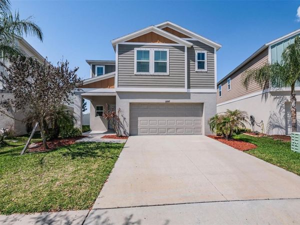 12857 TANNENCREST DRIVE , RIVERVIEW, FL 33579