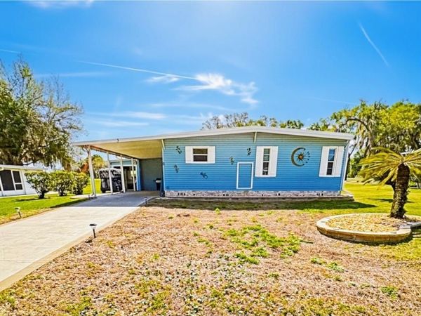 5 BOBWHITE CROSSING , WILDWOOD, FL 34785