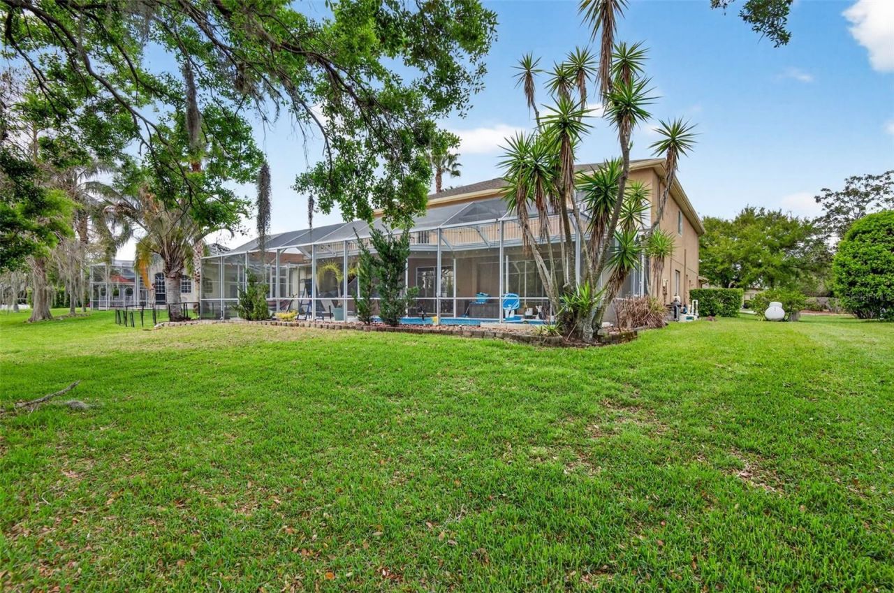 4308 Harborwatch Lane, Lutz, FL 33558 Photo