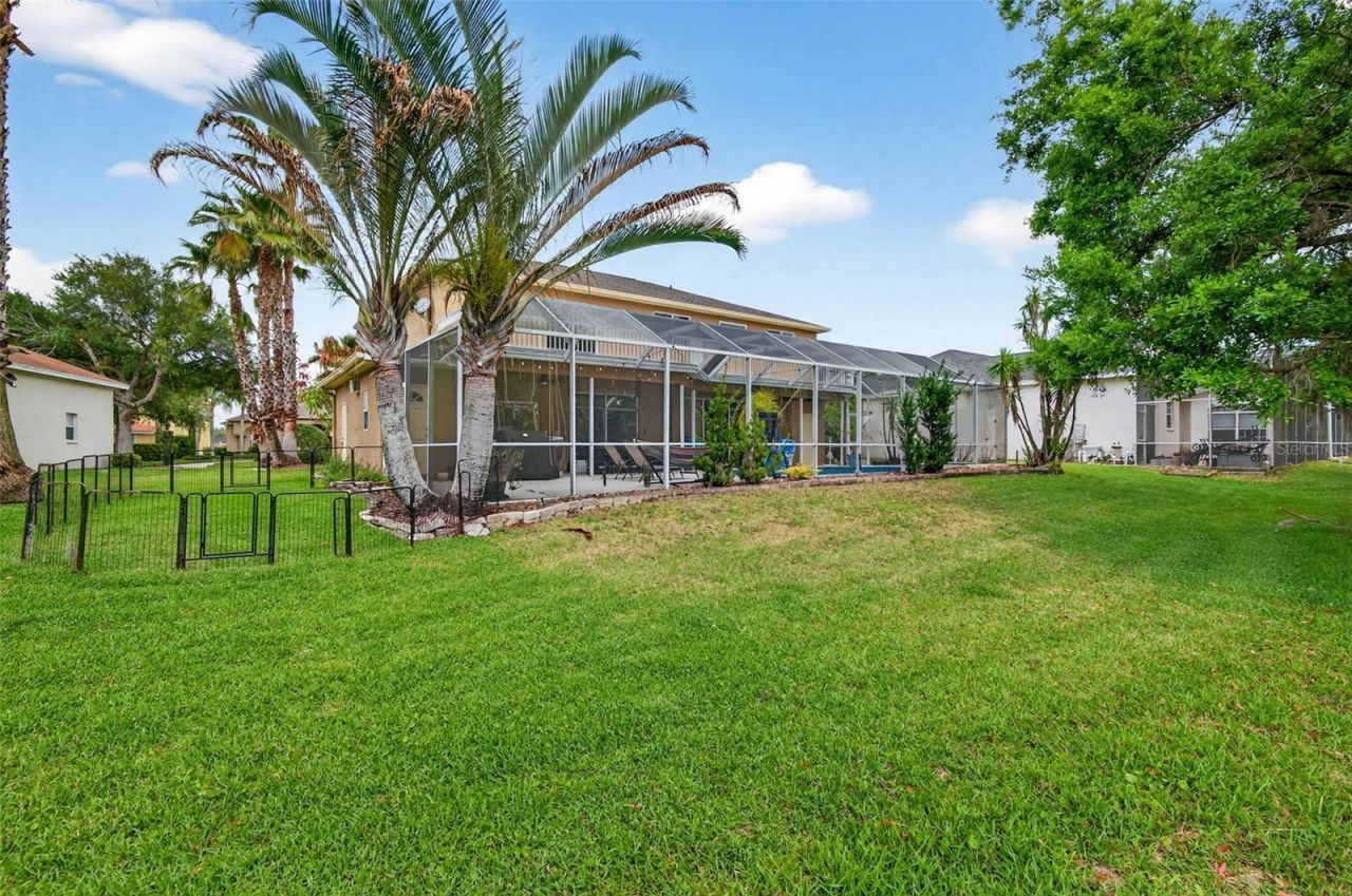 4308 Harborwatch Lane, Lutz, FL 33558 Photo