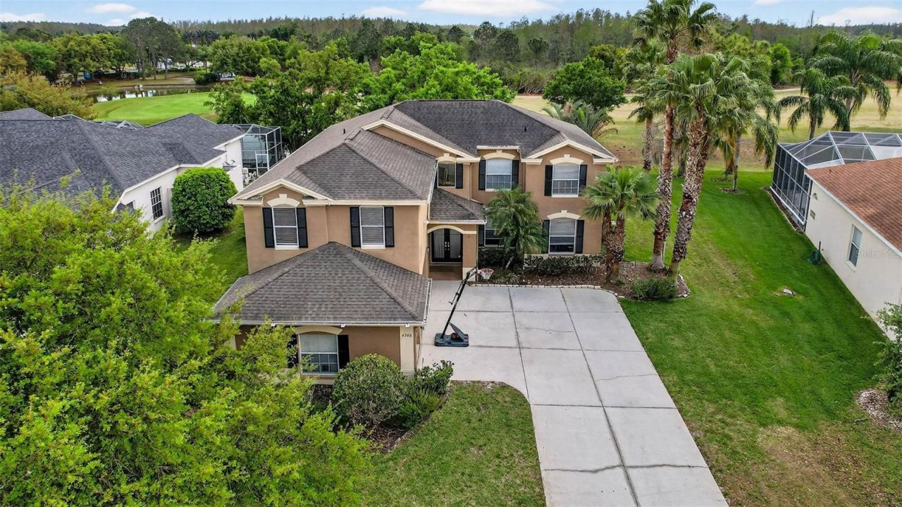 4308 Harborwatch Lane, Lutz, FL 33558 Photo