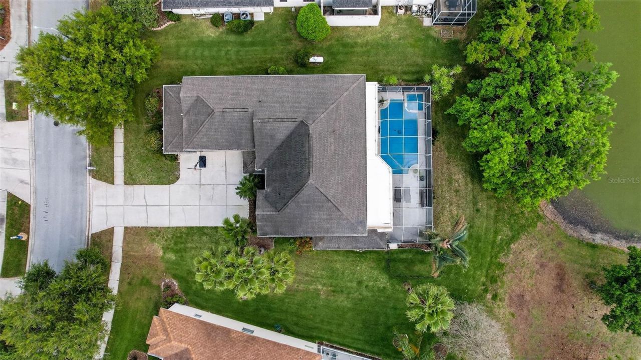 4308 Harborwatch Lane, Lutz, FL 33558 Photo