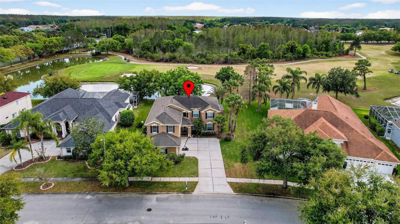 4308 Harborwatch Lane, Lutz, FL 33558 Photo