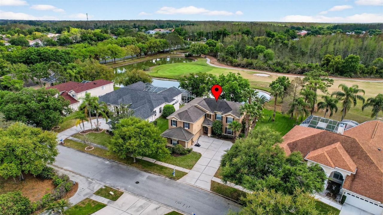 4308 Harborwatch Lane, Lutz, FL 33558 Photo