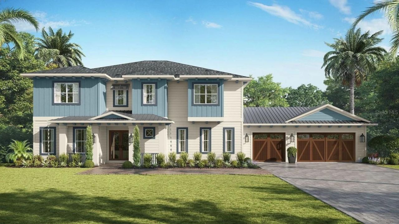 4017 W Palmira Avenue, Tampa, FL 33629 Main Photo