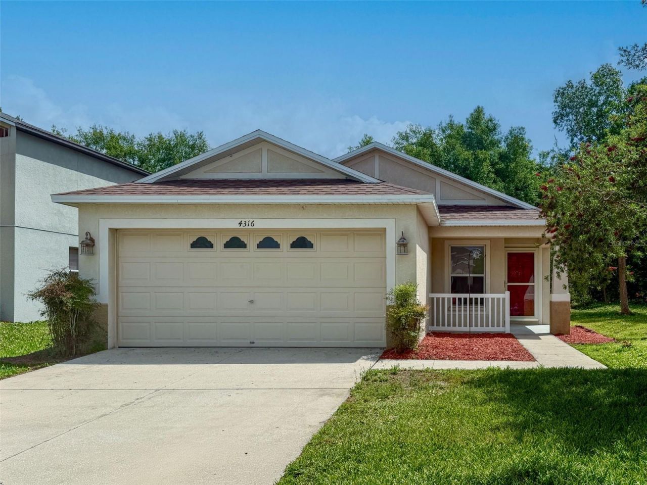 4316 Old Waverly Court, Wesley Chapel, FL 33543 Main Photo