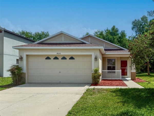 4316 OLD WAVERLY COURT, WESLEY CHAPEL, FL 33543