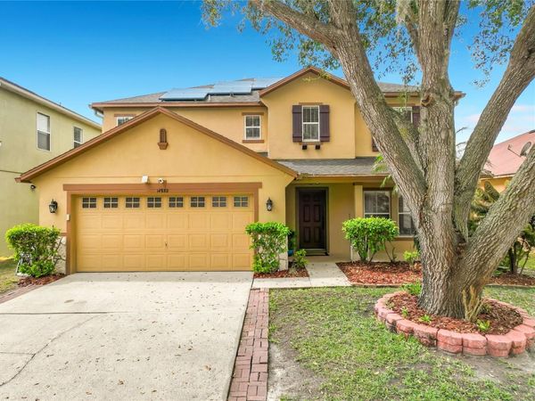 14932 PERDIDO DRIVE , ORLANDO, FL 32828