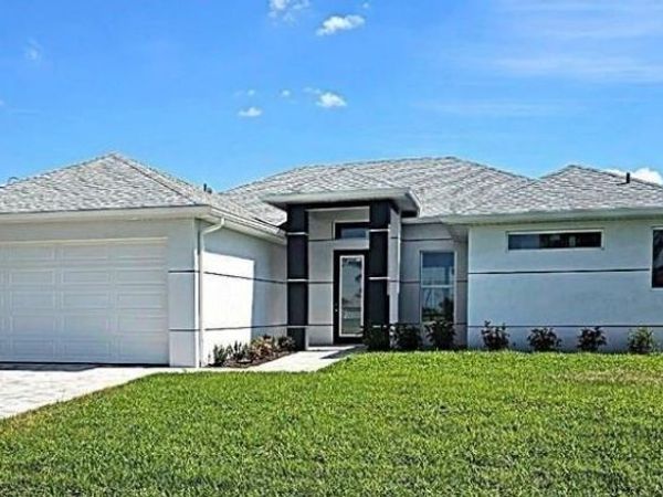 3027 SW 16TH PLACE , CAPE CORAL, FL 33914