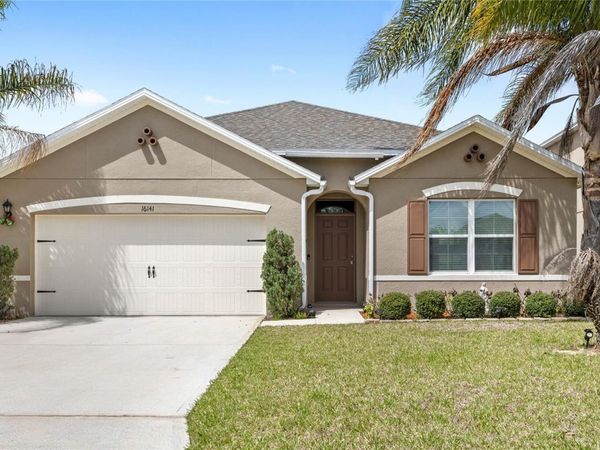 16141 YELLOWEYED DRIVE, CLERMONT, FL 34714