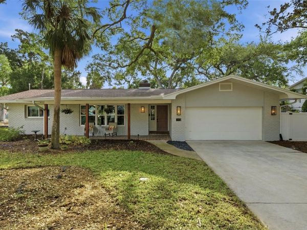 3491 83RD STREET N, ST PETERSBURG, FL 33710
