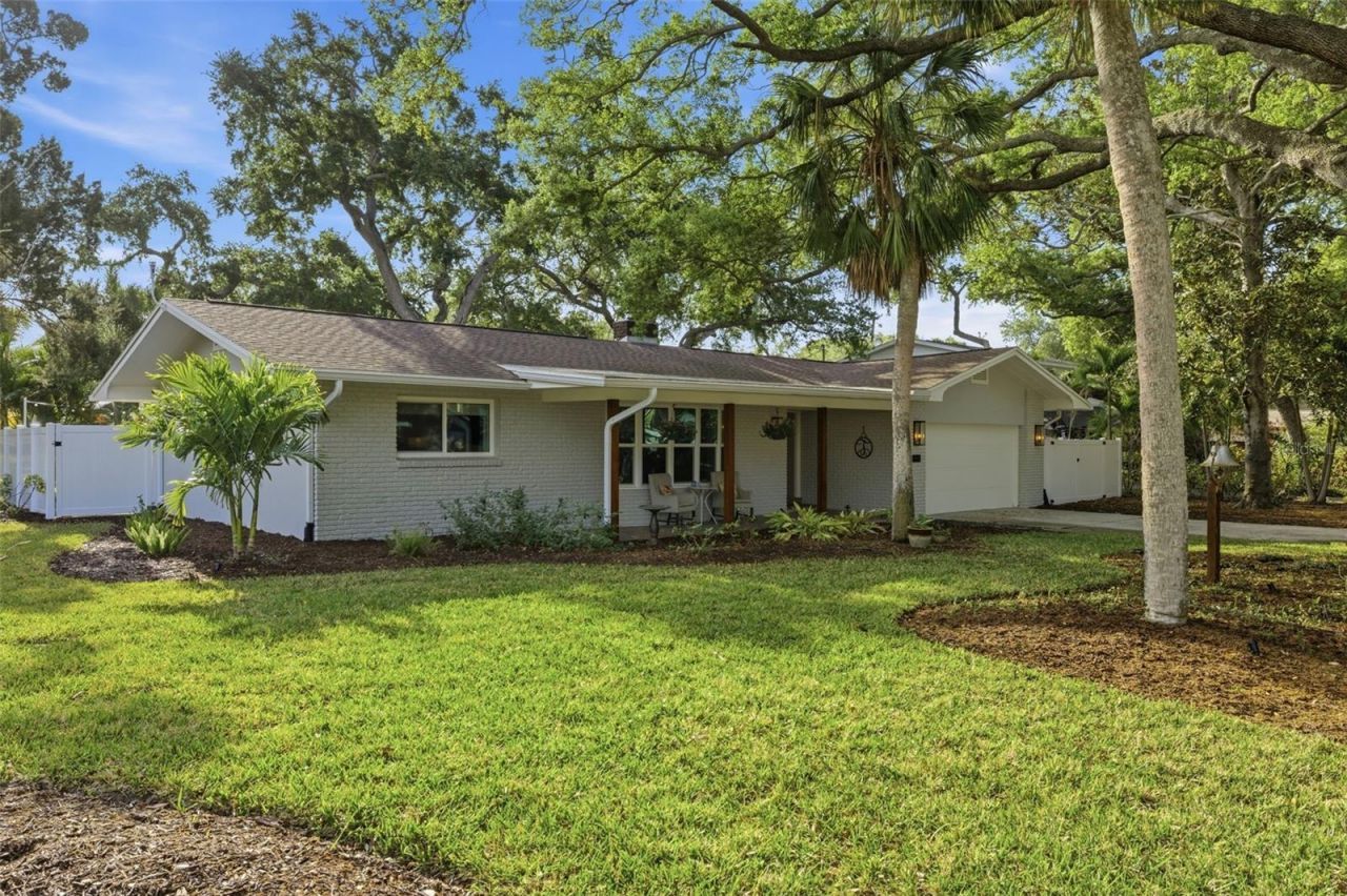 3491 83rd Street N, Saint Petersburg, FL 33710 Photo