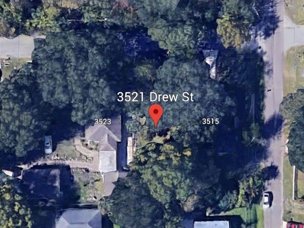 3521 DREW STREET , JACKSONVILLE, FL 32207