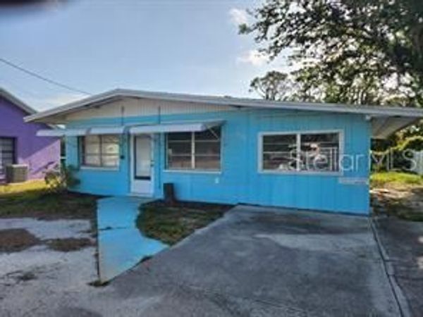 659 S INDIANA AVENUE , ENGLEWOOD, FL 34223