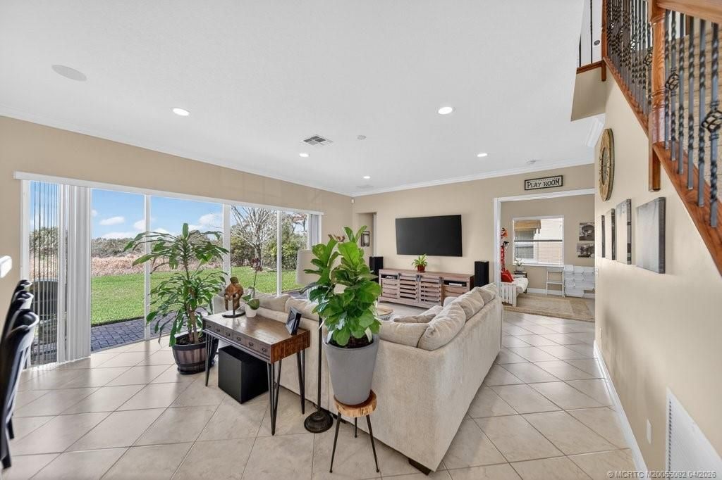 11473 SW Fieldstone Way, Port Saint Lucie, FL 34987 Photo