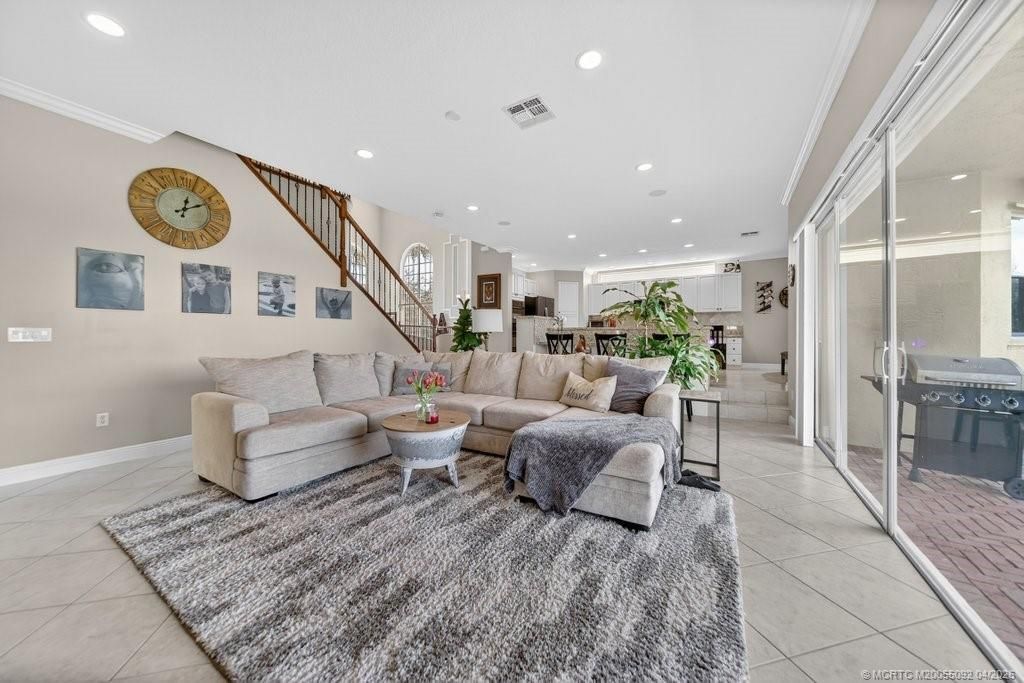 11473 SW Fieldstone Way, Port Saint Lucie, FL 34987 Photo