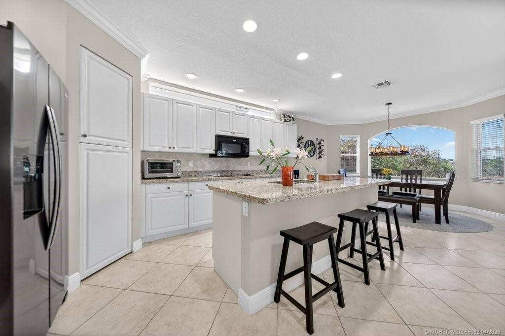 11473 SW Fieldstone Way, Port Saint Lucie, FL 34987 Photo