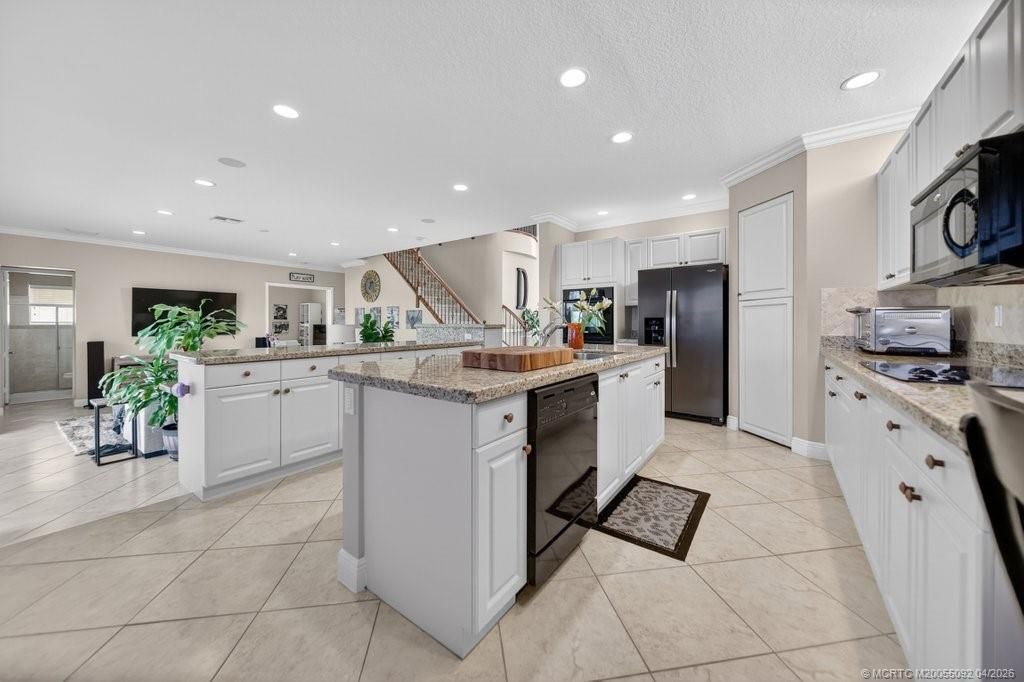 11473 SW Fieldstone Way, Port Saint Lucie, FL 34987 Photo