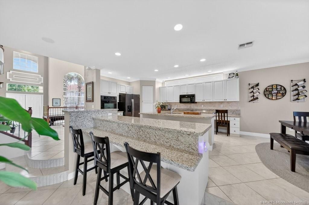 11473 SW Fieldstone Way, Port Saint Lucie, FL 34987 Photo