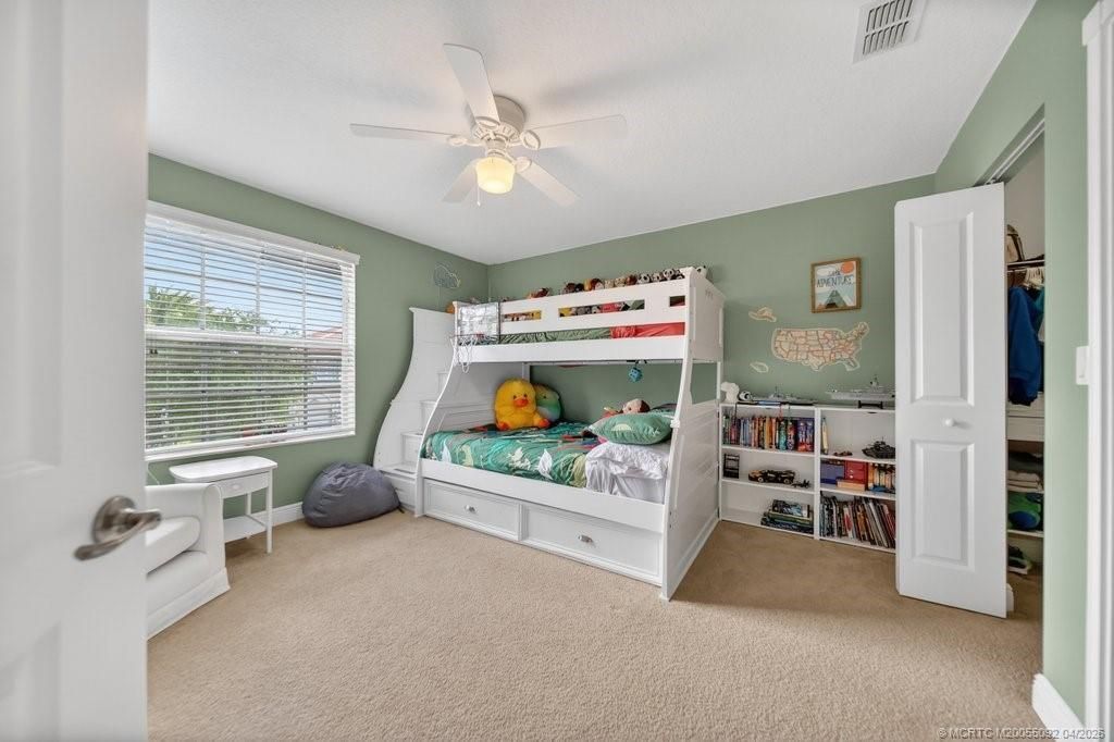 11473 SW Fieldstone Way, Port Saint Lucie, FL 34987 Photo