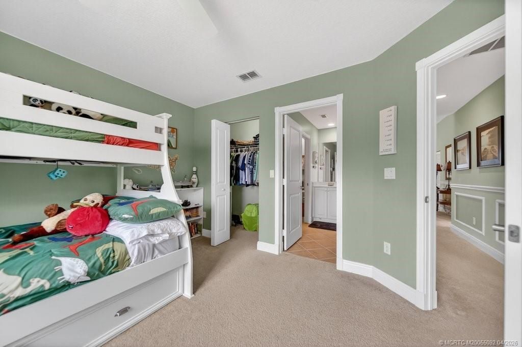 11473 SW Fieldstone Way, Port Saint Lucie, FL 34987 Photo