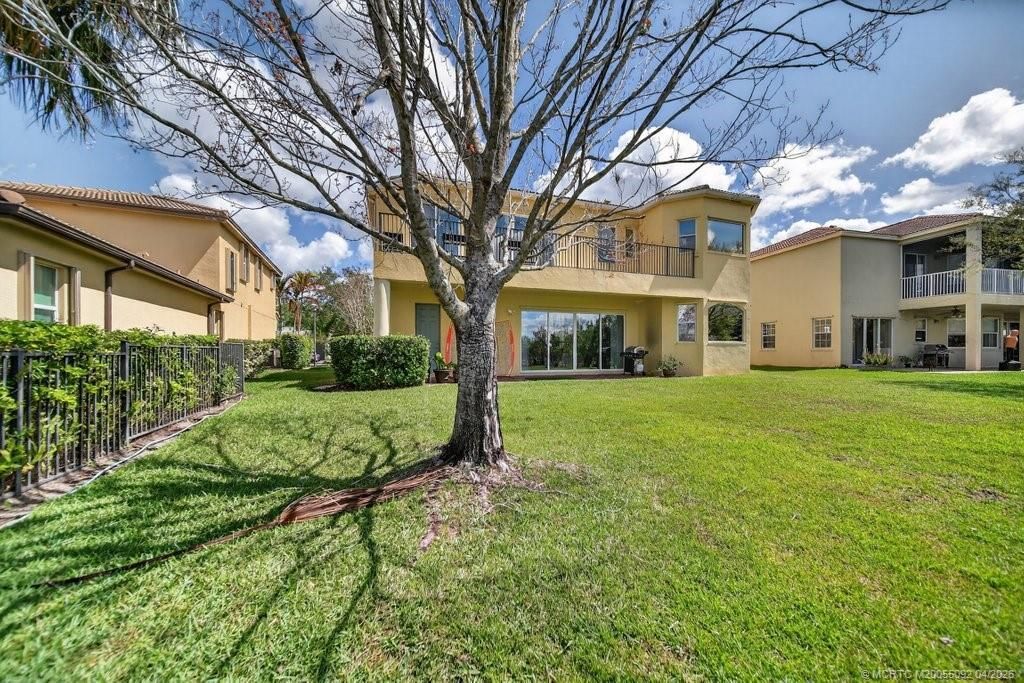 11473 SW Fieldstone Way, Port Saint Lucie, FL 34987 Photo