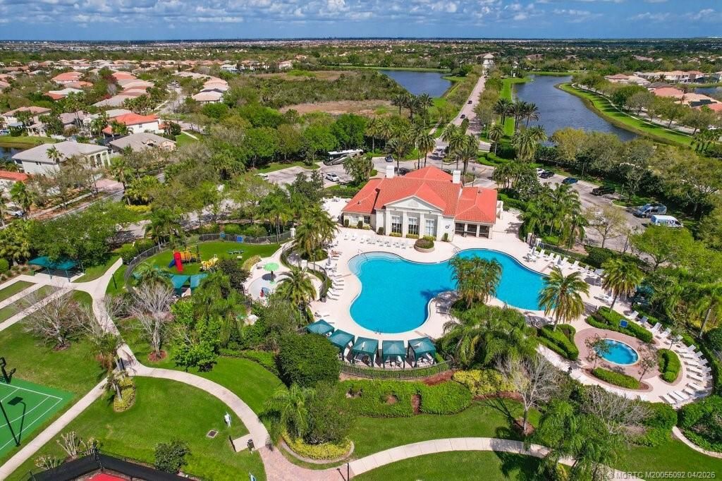 11473 SW Fieldstone Way, Port Saint Lucie, FL 34987 Photo