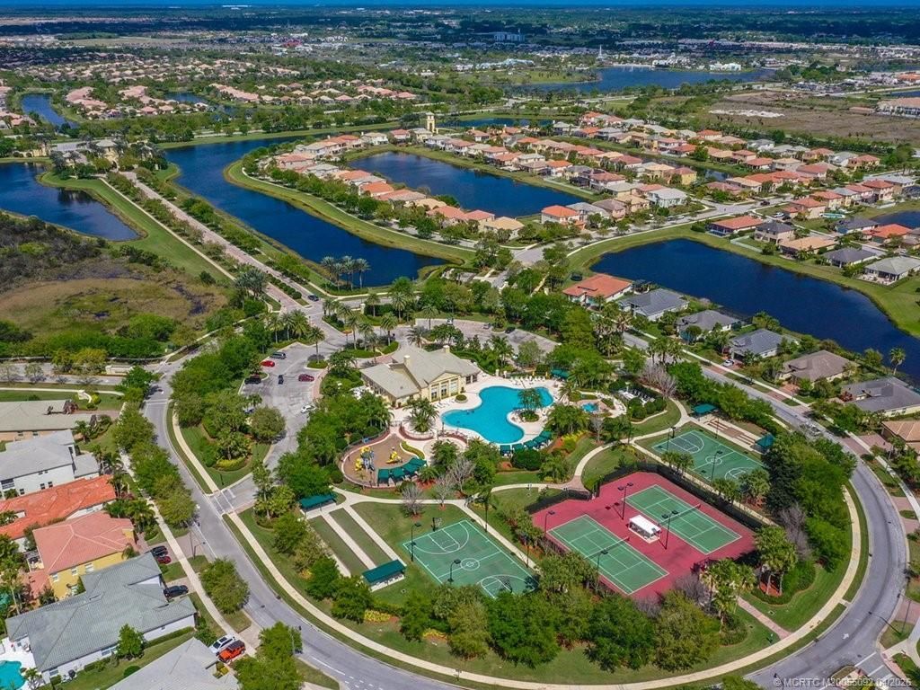 11473 SW Fieldstone Way, Port Saint Lucie, FL 34987 Photo