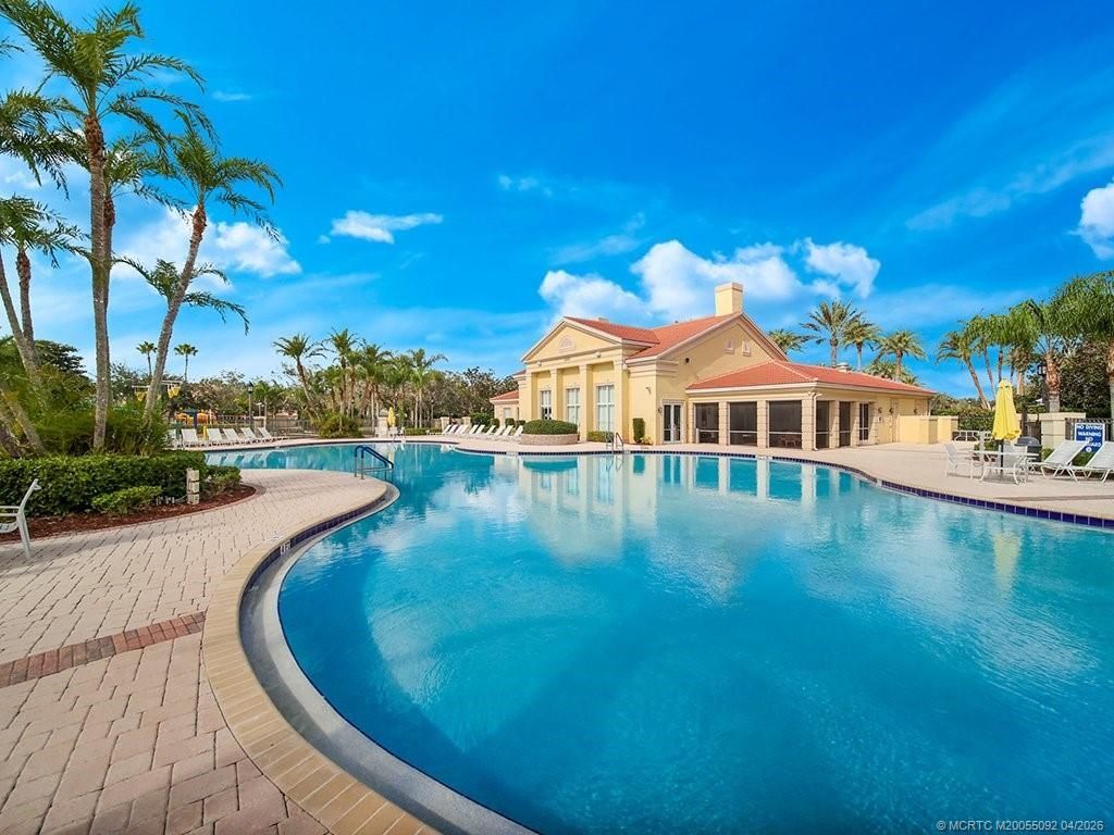 11473 SW Fieldstone Way, Port Saint Lucie, FL 34987 Photo