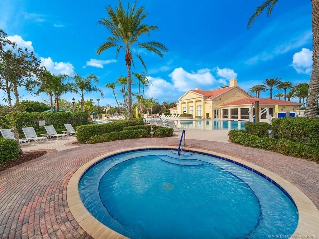 11473 SW Fieldstone Way, Port Saint Lucie, FL 34987 Photo