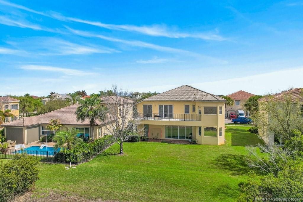 11473 SW Fieldstone Way, Port Saint Lucie, FL 34987 Photo