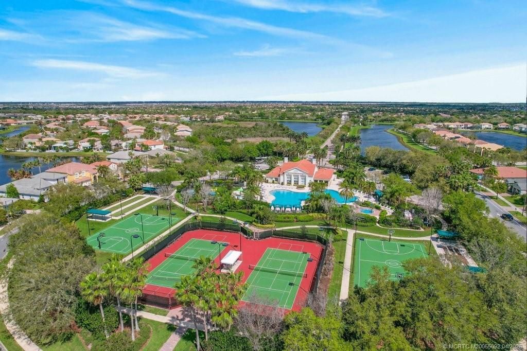 11473 SW Fieldstone Way, Port Saint Lucie, FL 34987 Photo