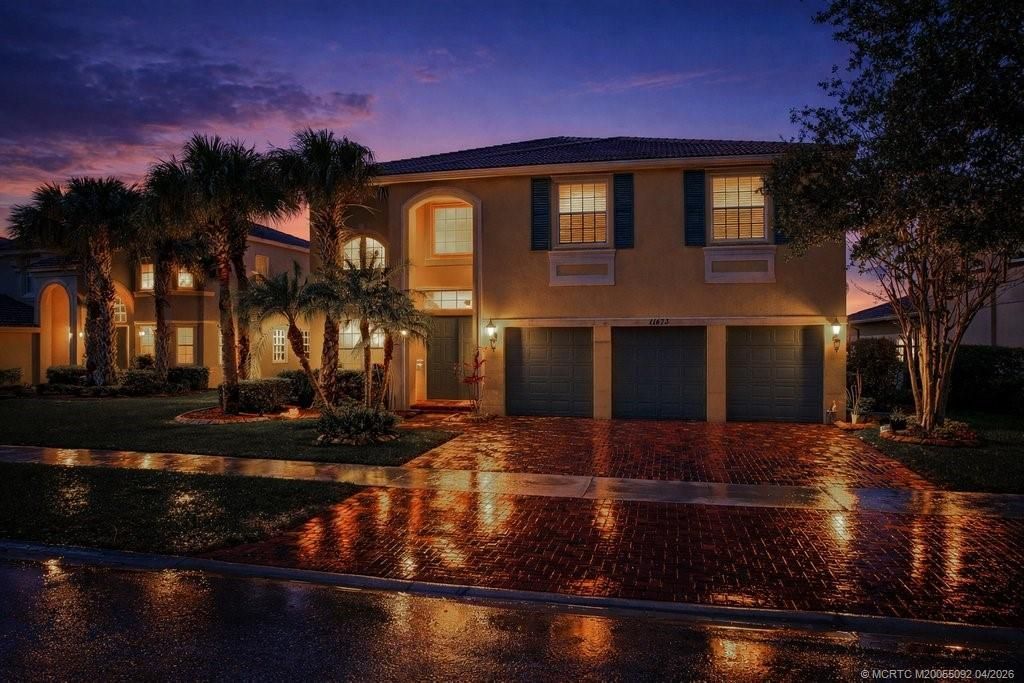 11473 SW Fieldstone Way, Port Saint Lucie, FL 34987 Photo