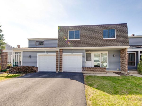 456 Harmony Drive , Wheeling, IL 60090