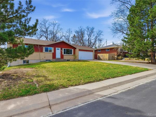 11950 W Alameda Parkway , Lakewood, CO 80228