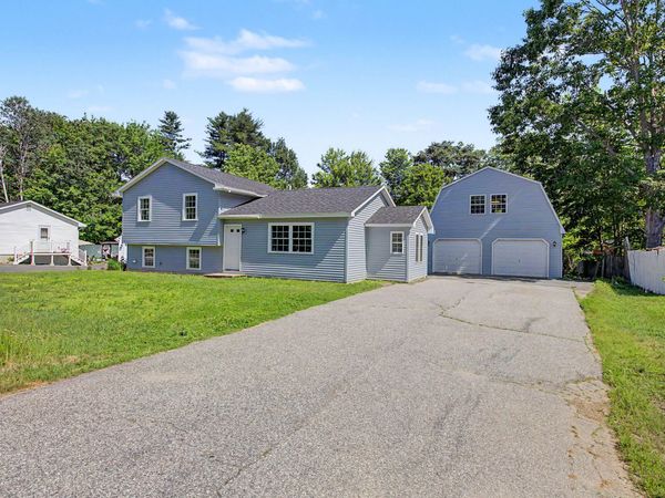 23 Dumas Street, Lisbon, ME 04252