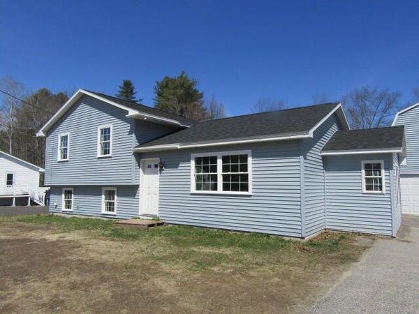 23 Dumas Street, Lisbon, ME 04252