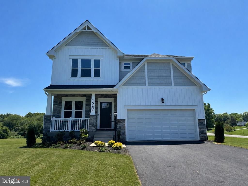 15205 Woodland Church Road, Culpeper, VA 22701 Main Photo