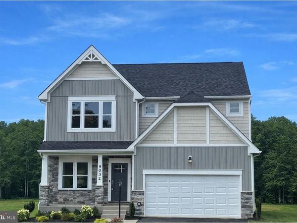 15205 WOODLAND CHURCH ROAD, CULPEPER, VA 22701