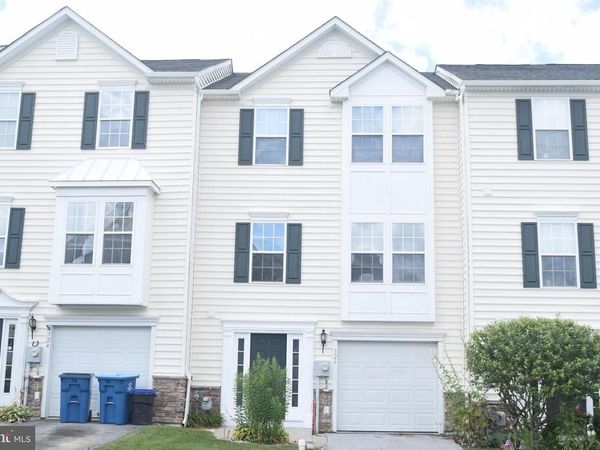 326 LAROSE DRIVE, COATESVILLE, PA 19320