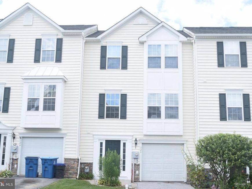 326 Larose Drive, Coatesville, PA 19320 Main Photo