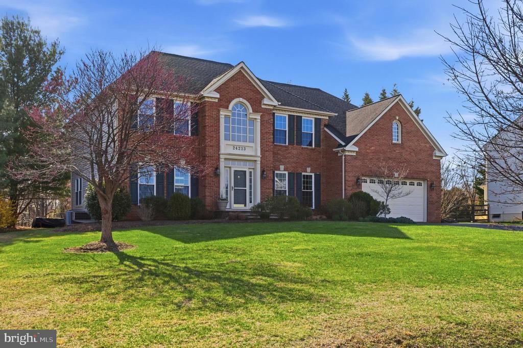 24213 HAILEY DRIVE , DAMASCUS, MD 20872