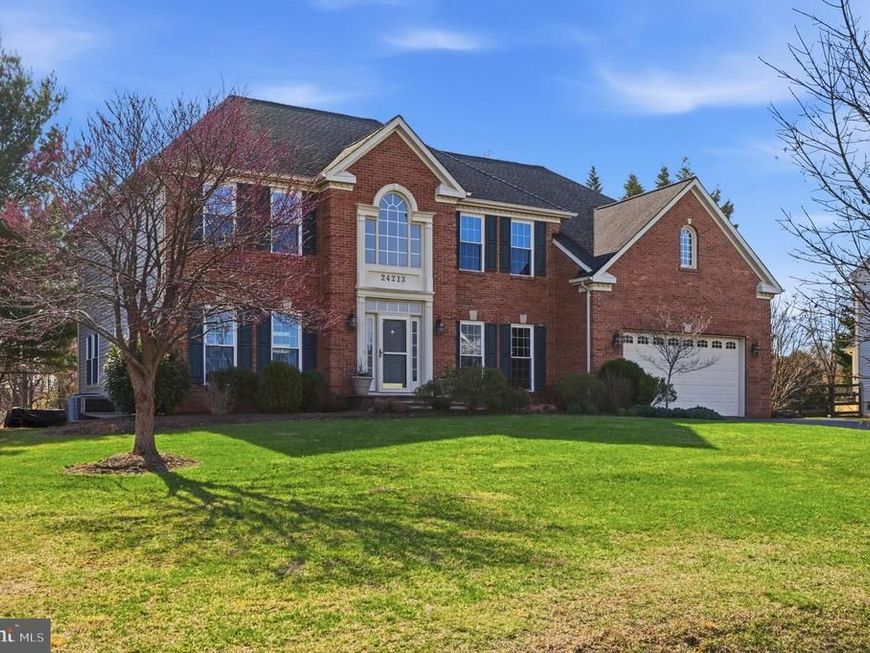 24213 Hailey Drive , Damascus, MD 20872 Main Photo