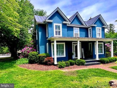 18 E LOUDOUN STREET, ROUND HILL, VA 20141