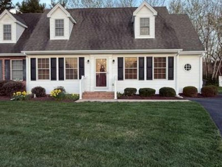 1301 Aspen Drive, Salisbury, MD 21804 Main Photo