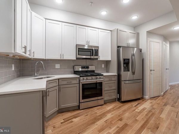 2045 N COLLEGE AVENUE, Unit B, PHILADELPHIA, PA 19121