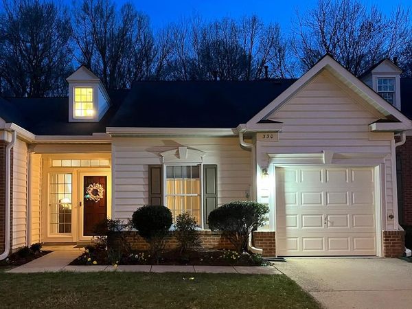 330 COLONY POINT PLACE , EDGEWATER, MD 21037